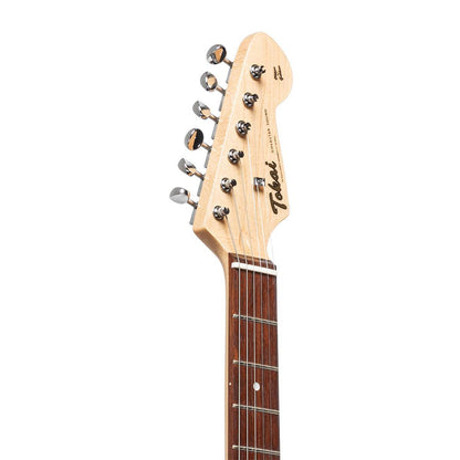 Tokai AST52 MR/R – Elguitar, Candy Apple Red