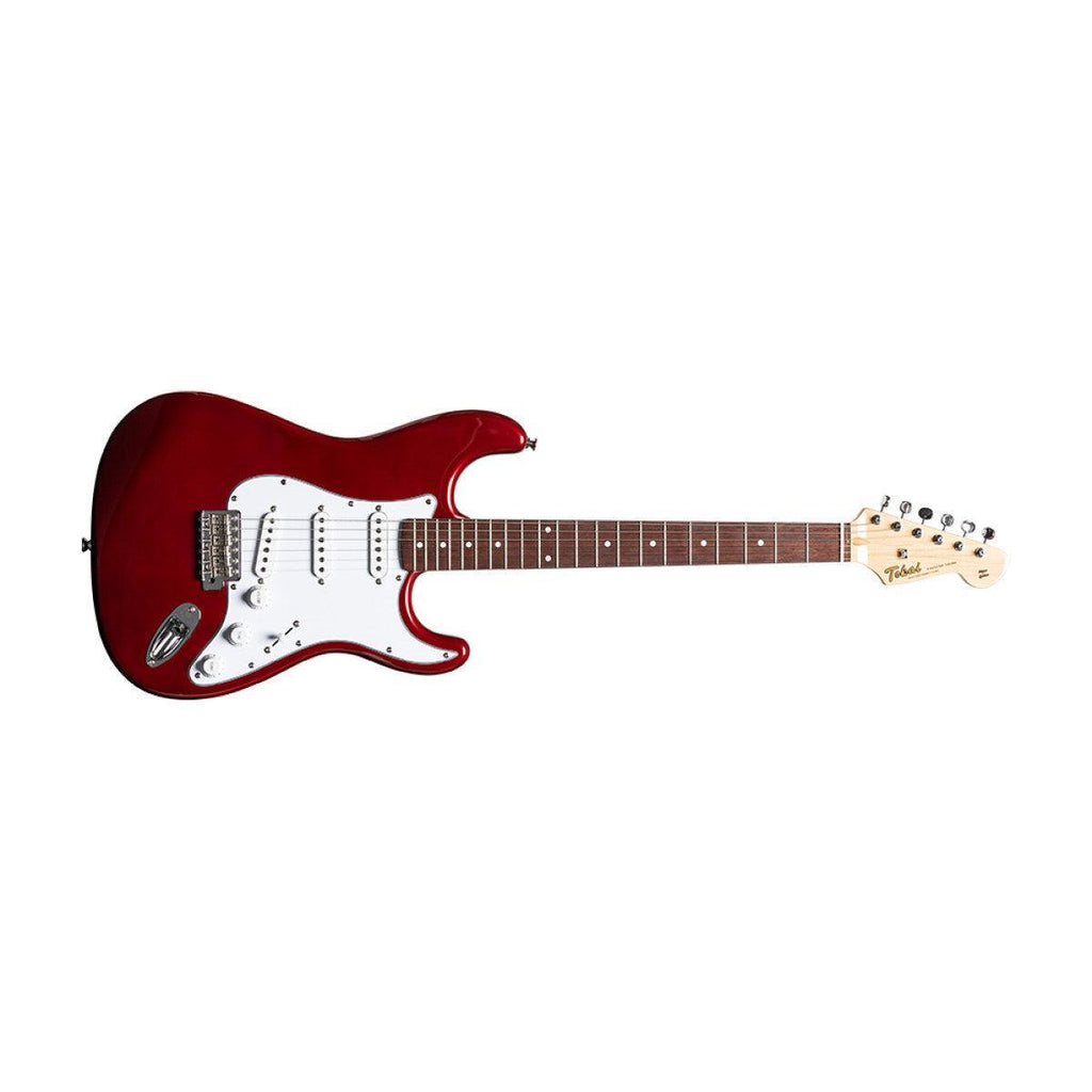 Tokai AST52 MR/R – Elguitar, Candy Apple Red