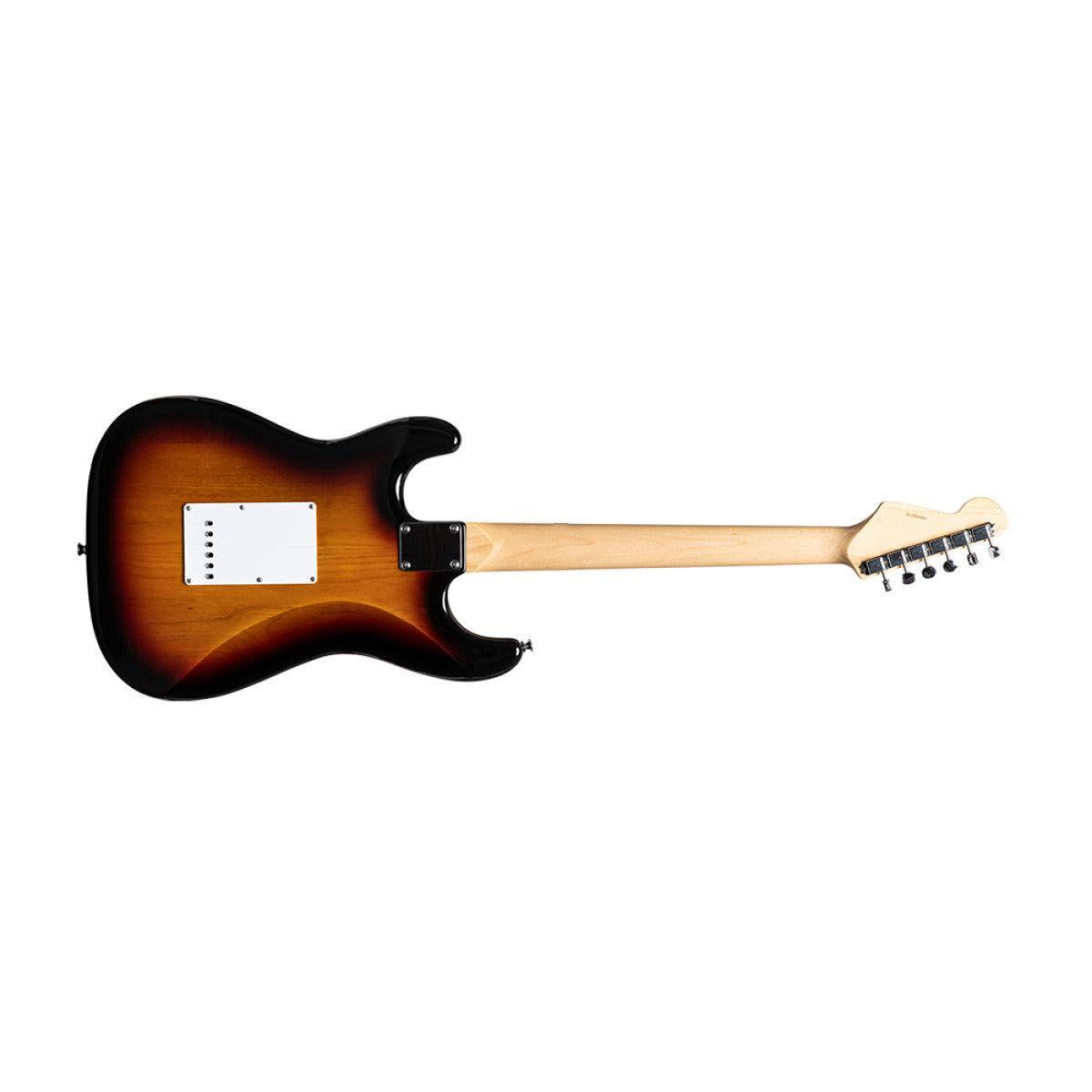 Tokai AST52 YS/R – Elektrisk guitar, Sunburst