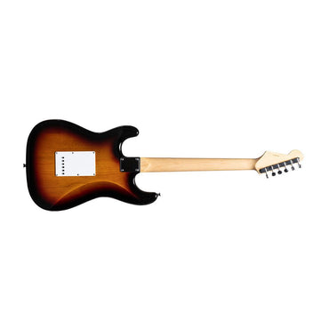 Tokai AST52 YS/R – Elektrisk guitar, Sunburst