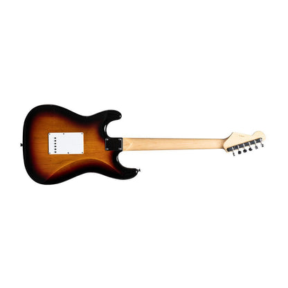Tokai AST52 YS/R – Elektrisk guitar, Sunburst