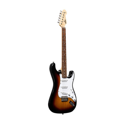 Tokai AST52 YS/R – Elektrisk guitar, Sunburst