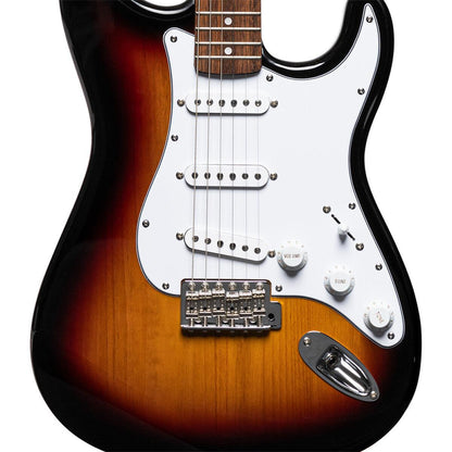 Tokai AST52 YS/R – Elektrisk guitar, Sunburst