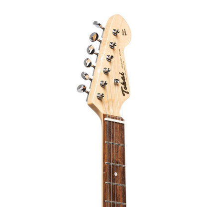 Tokai AST52 YS/R – Elektrisk guitar, Sunburst
