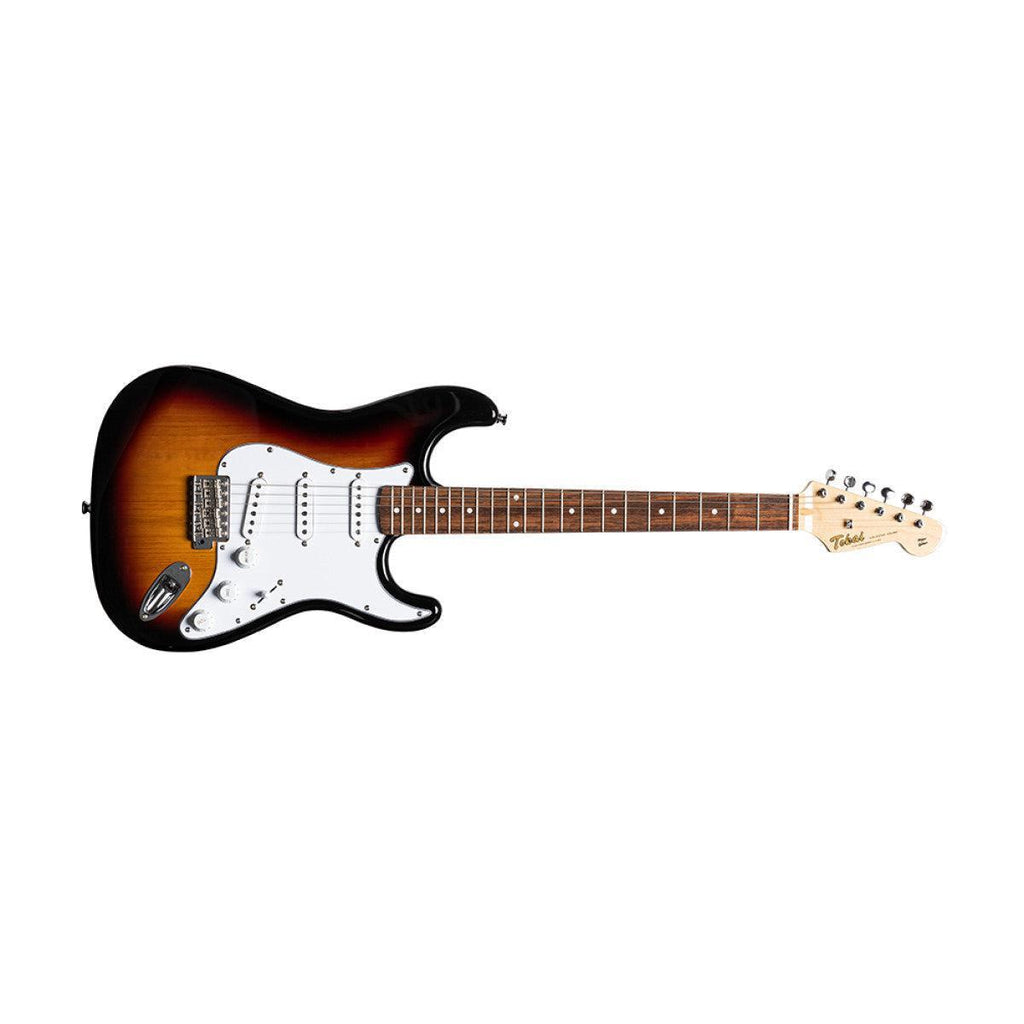 Tokai AST52 YS/R – Elektrisk guitar, Sunburst