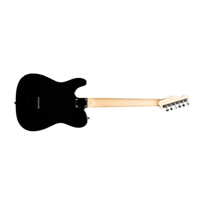 Tokai ATE52 BB – Elektrisk guitar, Black
