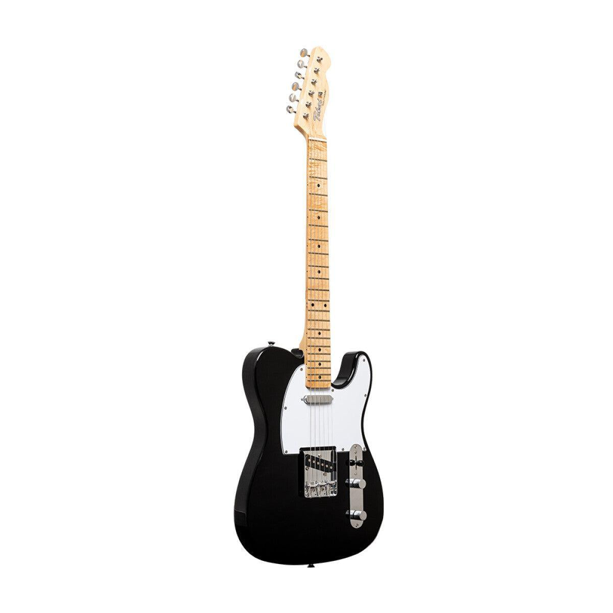 Tokai ATE52 BB – Elektrisk guitar, Black