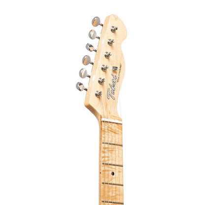Tokai ATE52 BB – Elektrisk guitar, Black