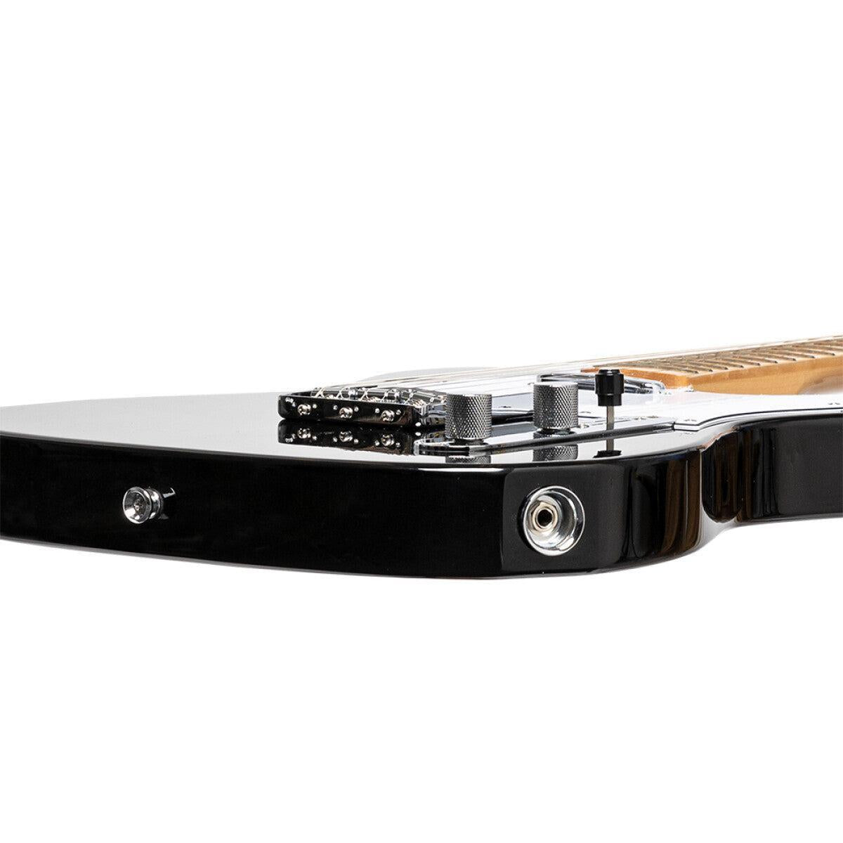 Tokai ATE52 BB – Elektrisk guitar, Black