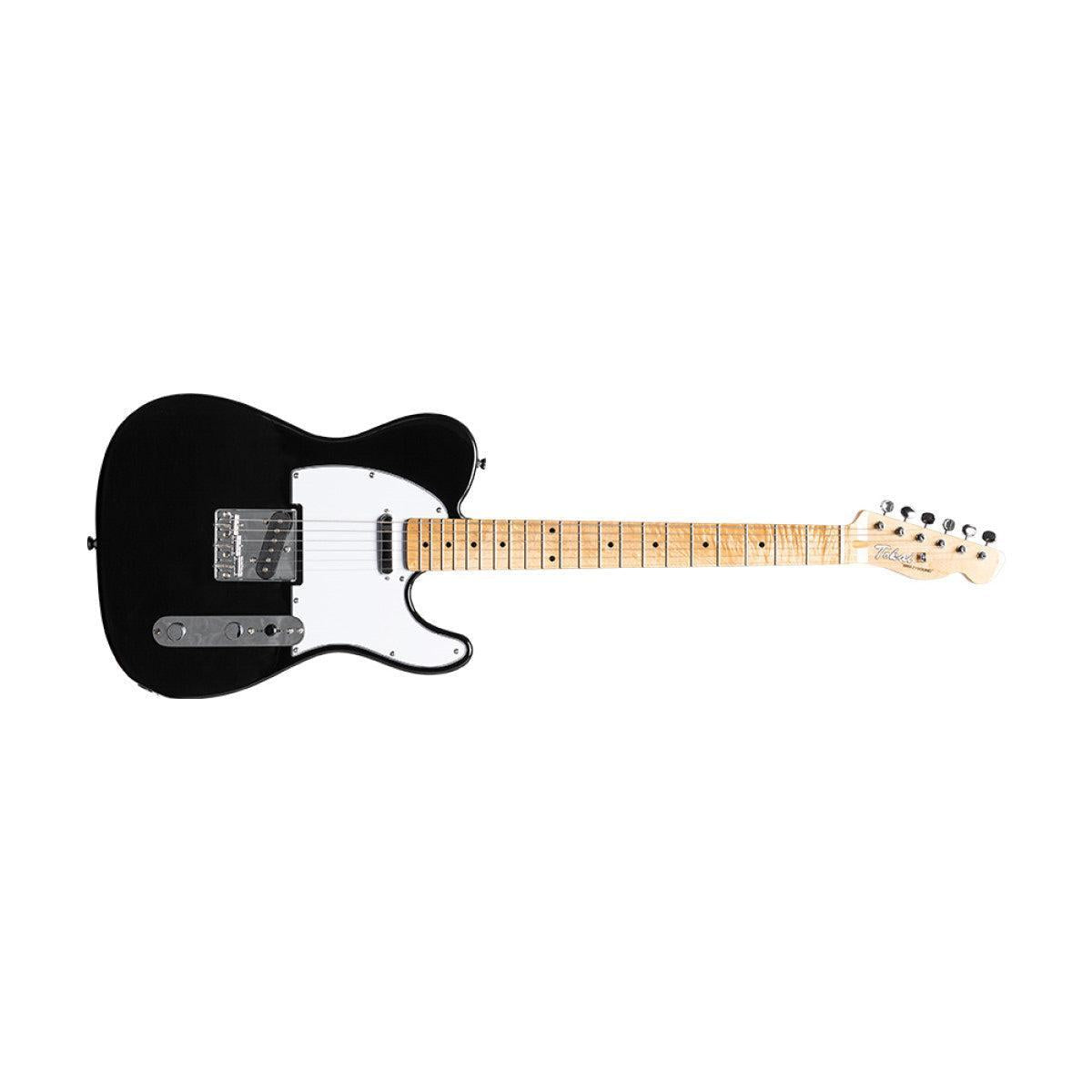 Tokai ATE52 BB – Elektrisk guitar, Black