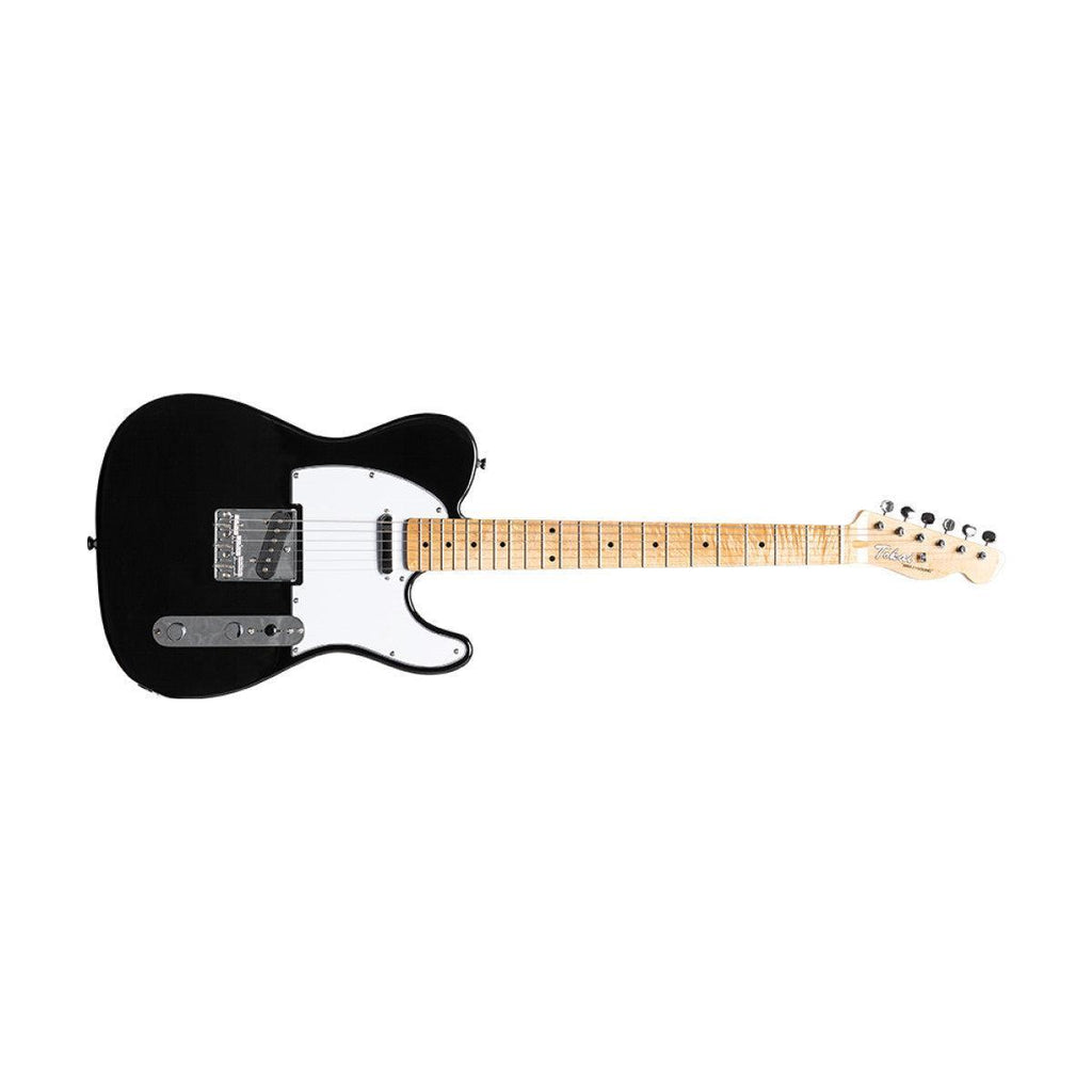 Tokai ATE52 BB – Elektrisk guitar, Black
