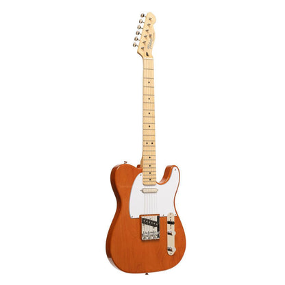 Tokai ATE52 N – Elektrisk guitar, Natural