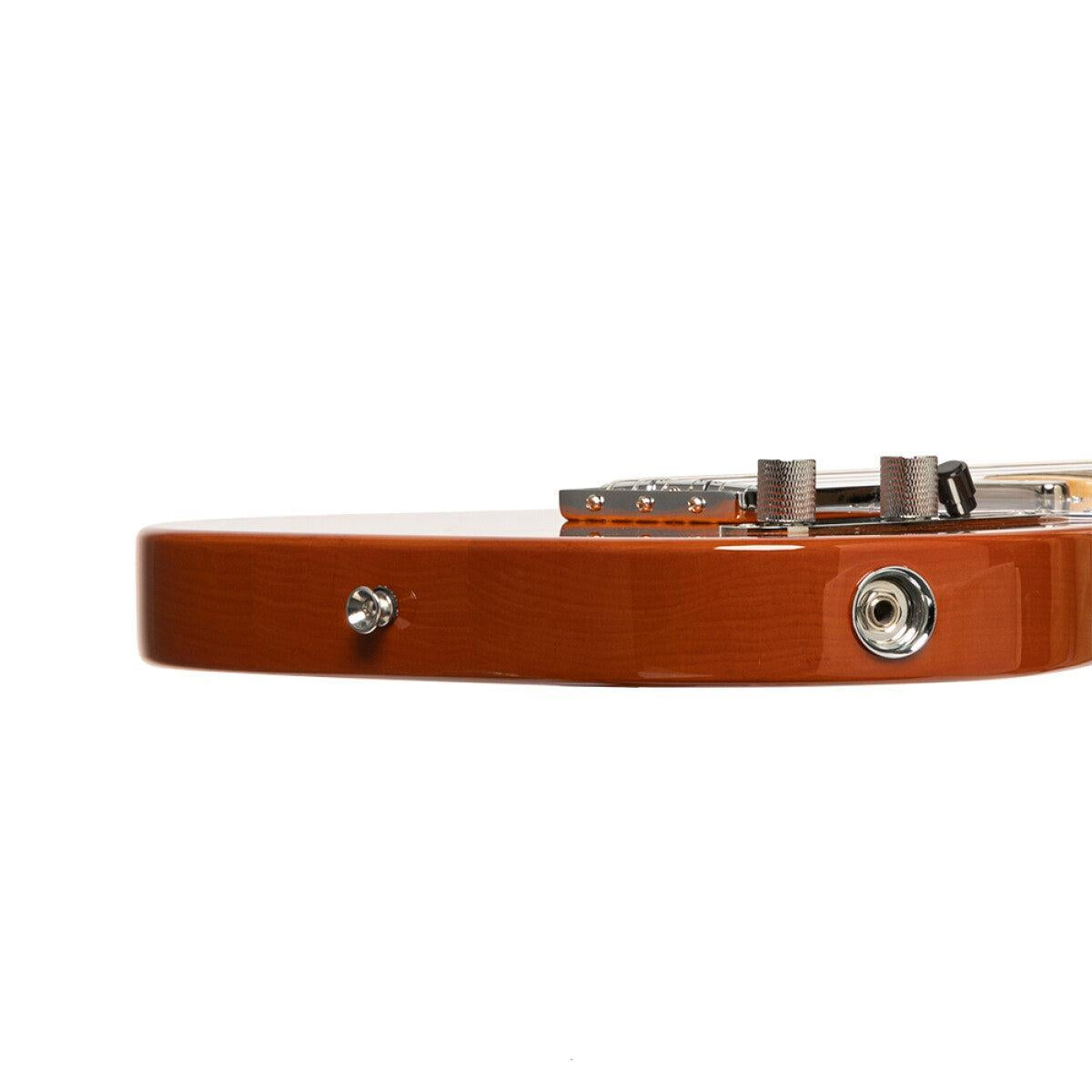 Tokai ATE52 N – Elektrisk guitar, Natural