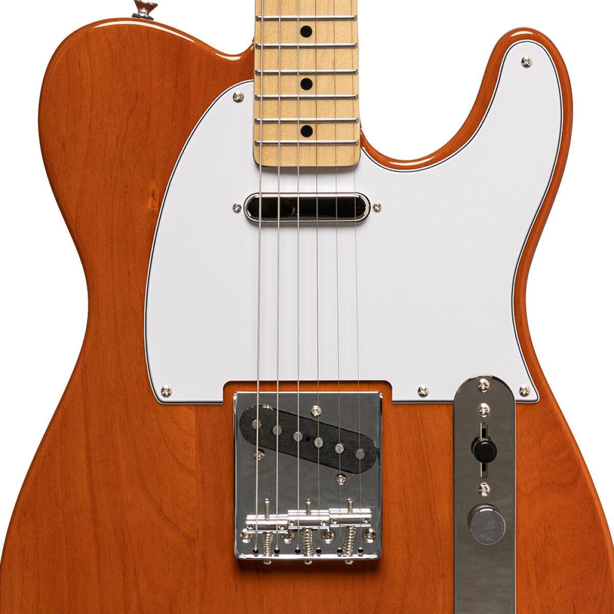 Tokai ATE52 N – Elektrisk guitar, Natural