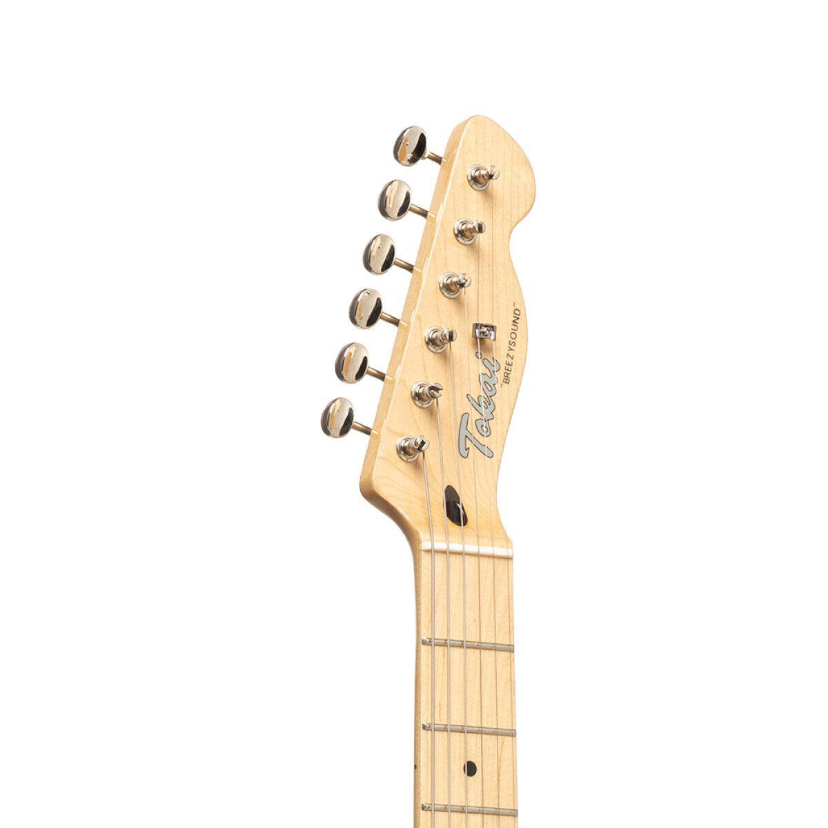 Tokai ATE52 N – Elektrisk guitar, Natural