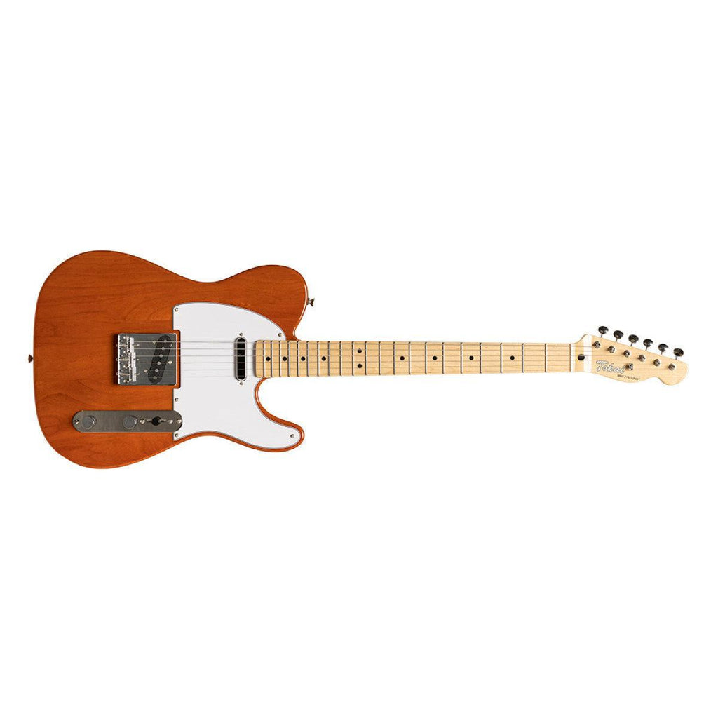 Tokai ATE52 N – Elektrisk guitar, Natural