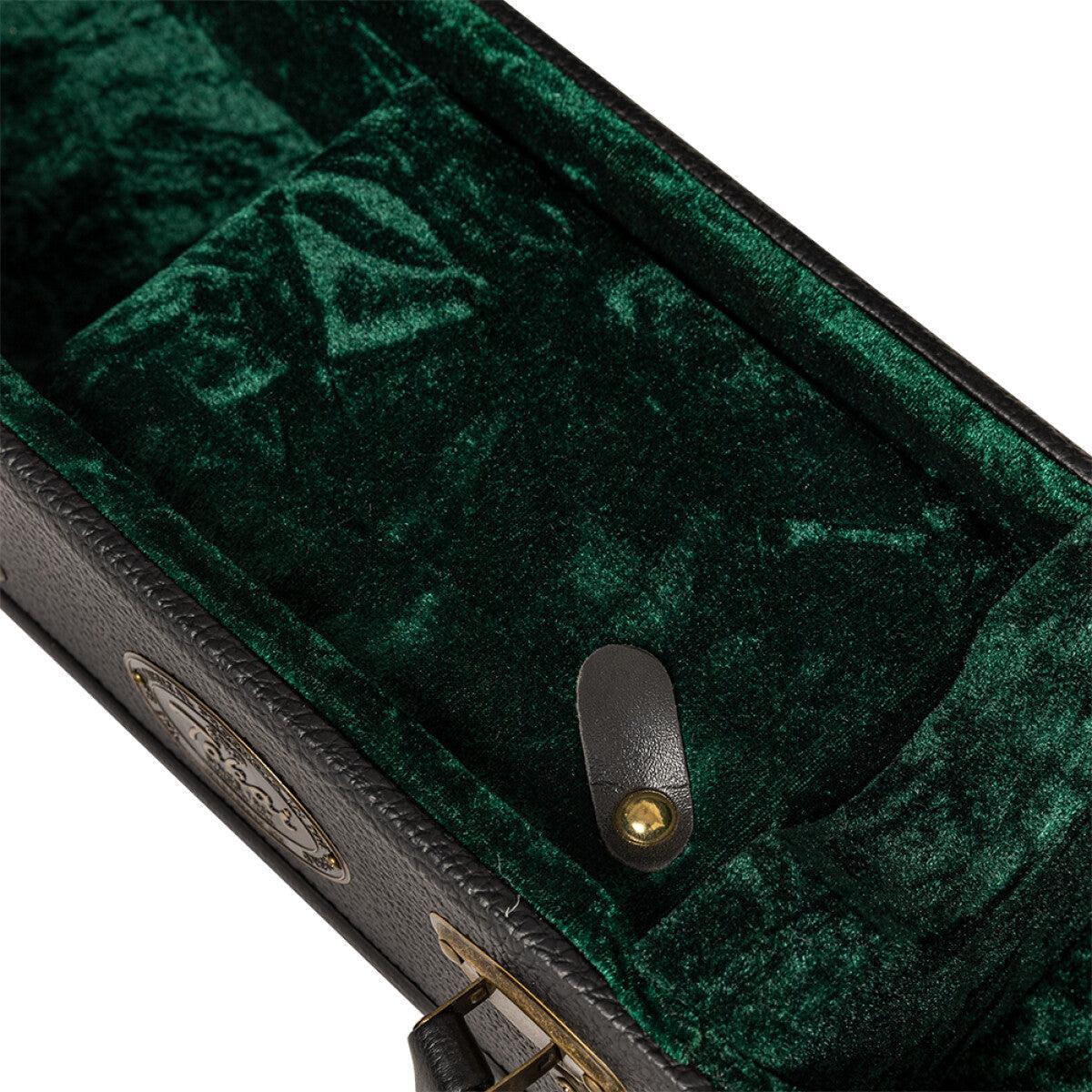 Tokai JB/PB Tweed – Kasse til elbas (Tweed)