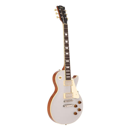 Tokai LS-101 SG – Vintage elguitar med humbuckers (Silver Grey)