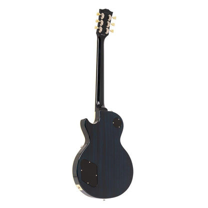 Tokai LS-201S IB – Vintage elguitar med P90 pickups (Indigo Blue)