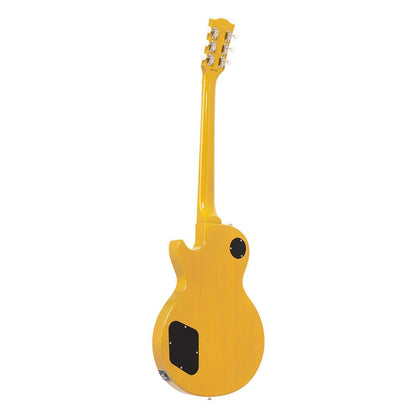 Tokai LSS-201 SYW – Vintage elguitar med nitro finish (See-Through Yellow)