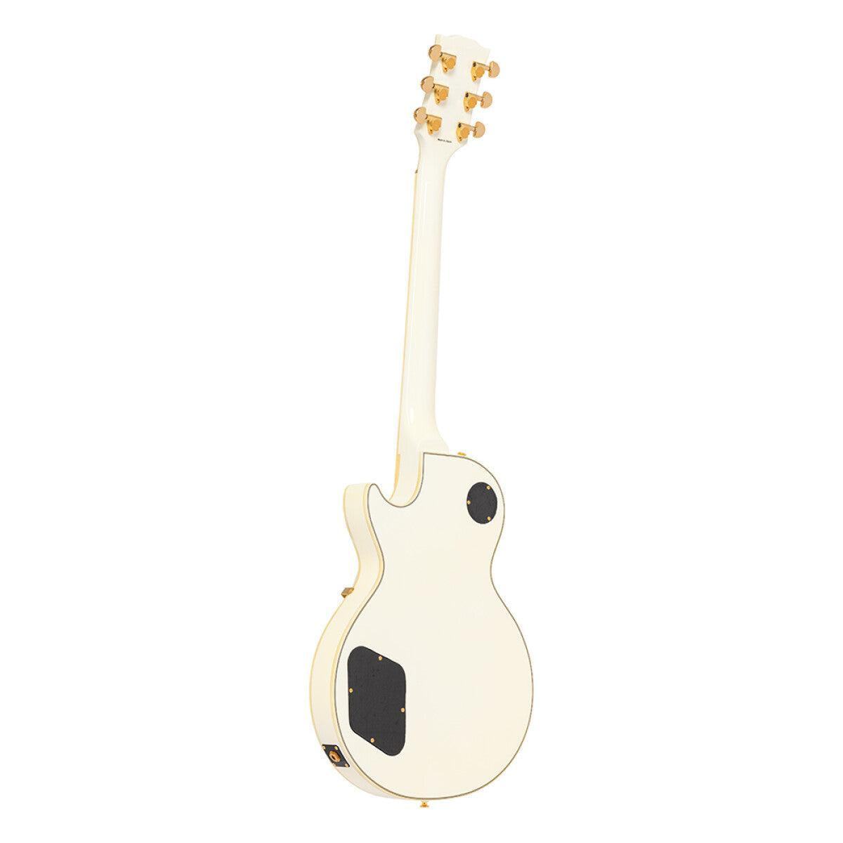 Tokai ULC201S VWH – Premium elguitar med ibenholt gribebræt (Vintage White)