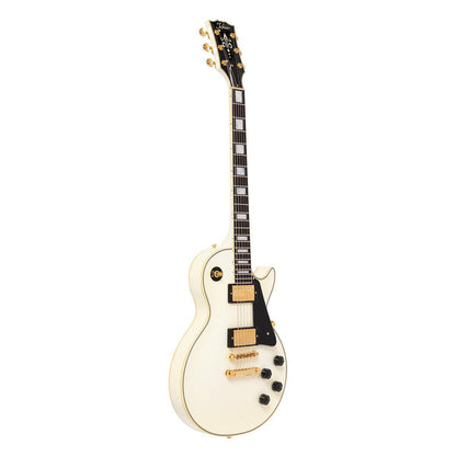 Tokai ULC201S VWH – Premium elguitar med ibenholt gribebræt (Vintage White)