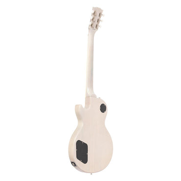 Tokai ULSS-201 STW – Vintage elguitar med nitro finish (See-Through White)