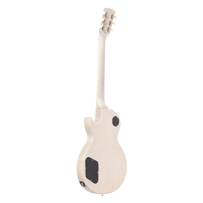 Tokai ULSS-201 STW – Vintage elguitar med nitro finish (See-Through White)