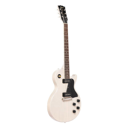 Tokai ULSS-201 STW – Vintage elguitar med nitro finish (See-Through White)