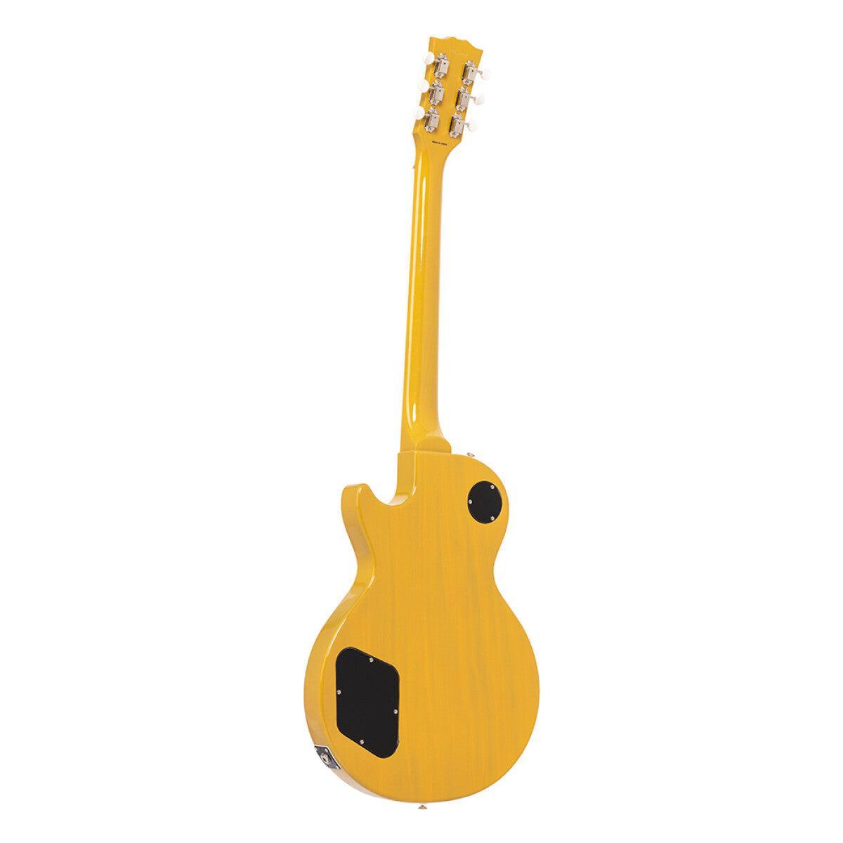 Tokai ULSS-201 SYW – Vintage elguitar med nitro finish (See-Through Yellow)