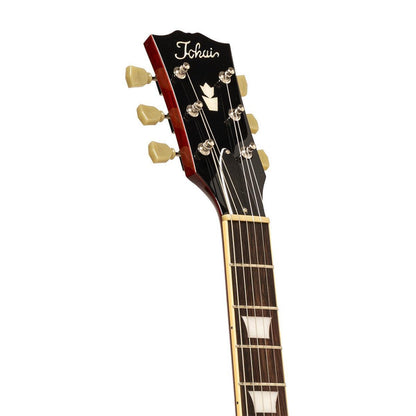 Tokai USG124 CH – Vintage elguitar (Cherry) inkl. kasse