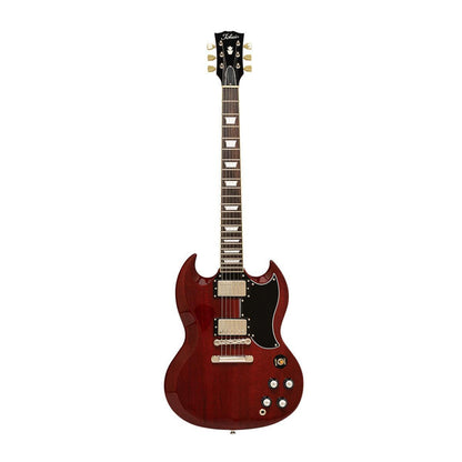 Tokai USG124 CH – Vintage elguitar (Cherry) inkl. kasse