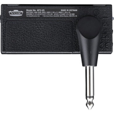 VOX AP3-US - amPlug3 US Silver