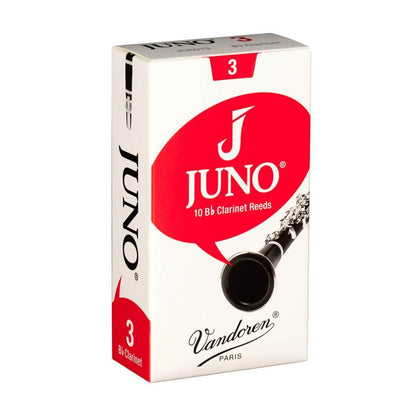 Vandoren Juno Klarinet Blad