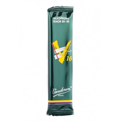 Vandoren V16 tenorsax blade - Flowpack