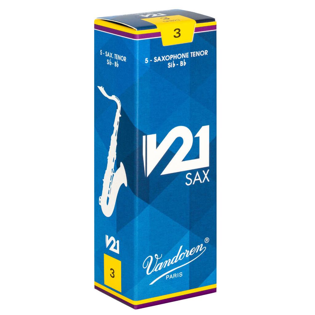 Vandoren V21 Tenorsax Blade