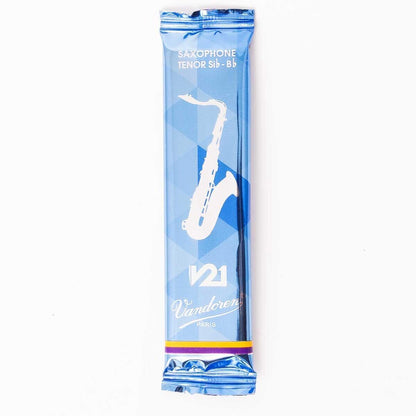 Vandoren V21 Tenorsax Blade - Flowpack