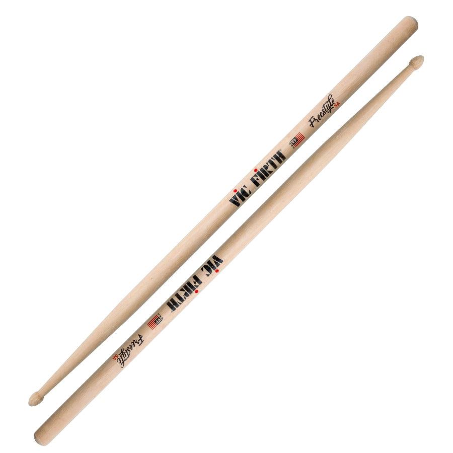 Vic Firth FS5A American Concept Freestyle 5A