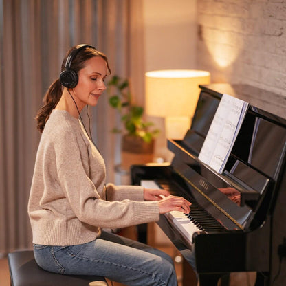 Yamaha B10 PE