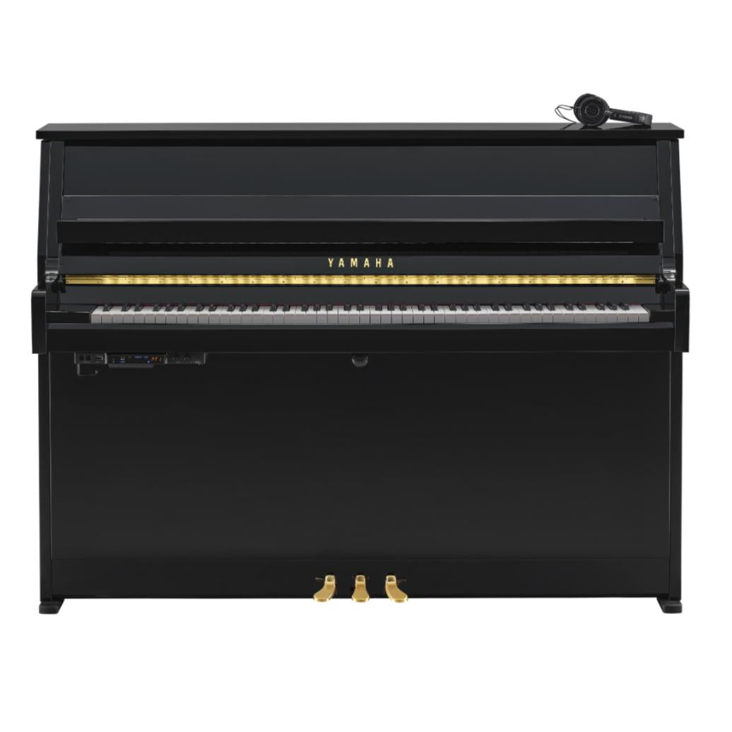 Yamaha B10 PE Silent