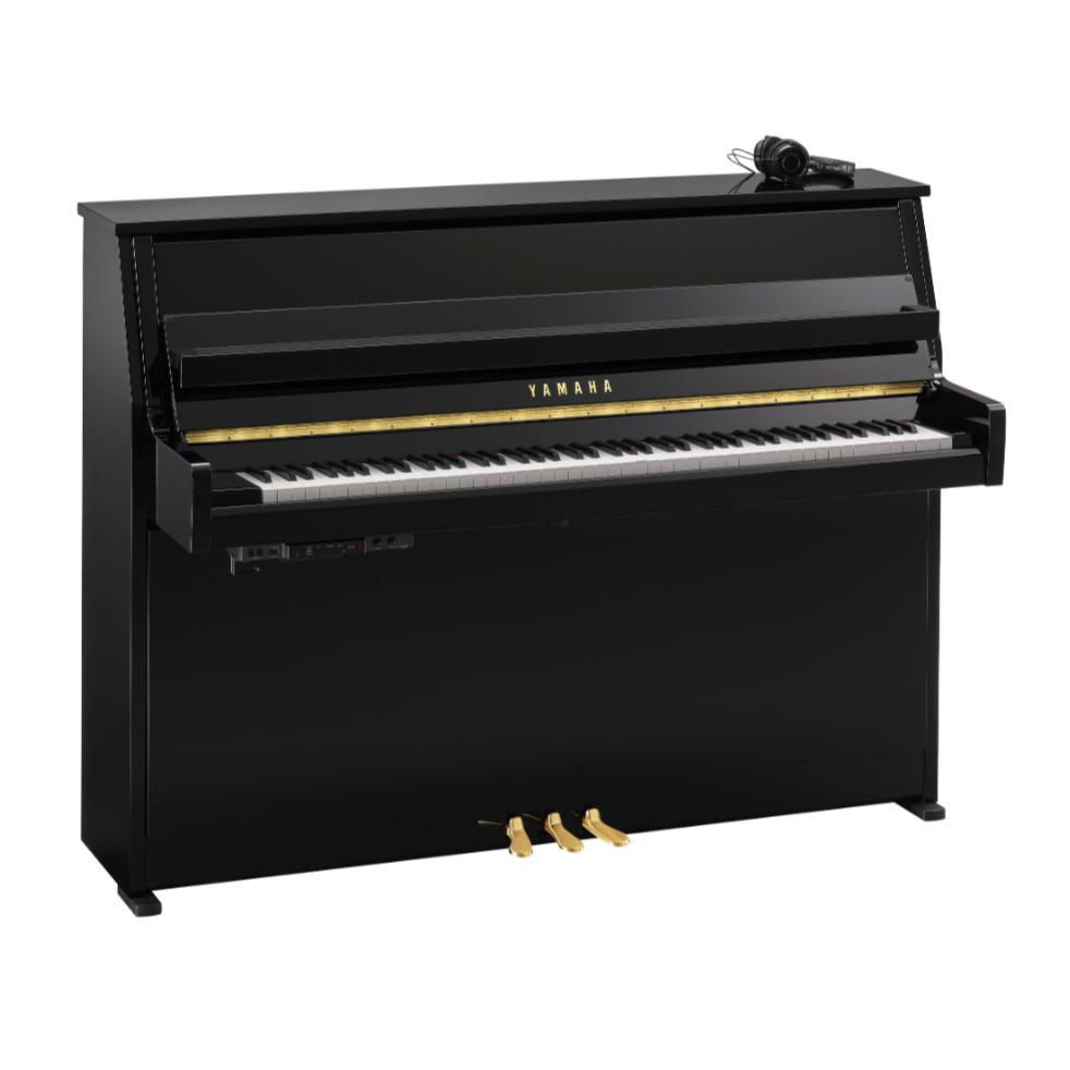 Yamaha B10 PE Silent
