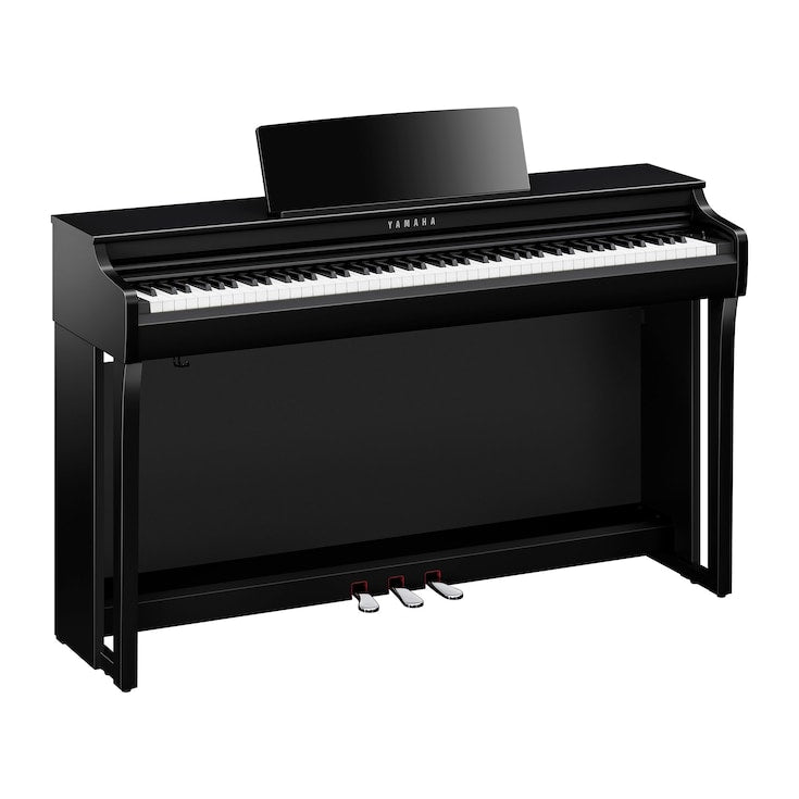 Yamaha CLP-825 – digital klaver