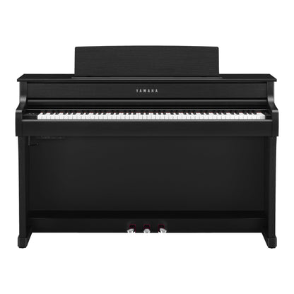 Yamaha CLP-845B Digitalpiano