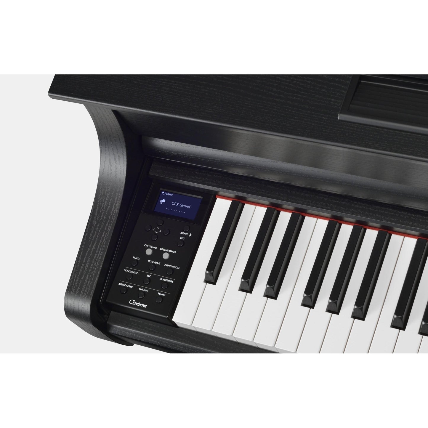 Yamaha CLP-845B Digitalpiano