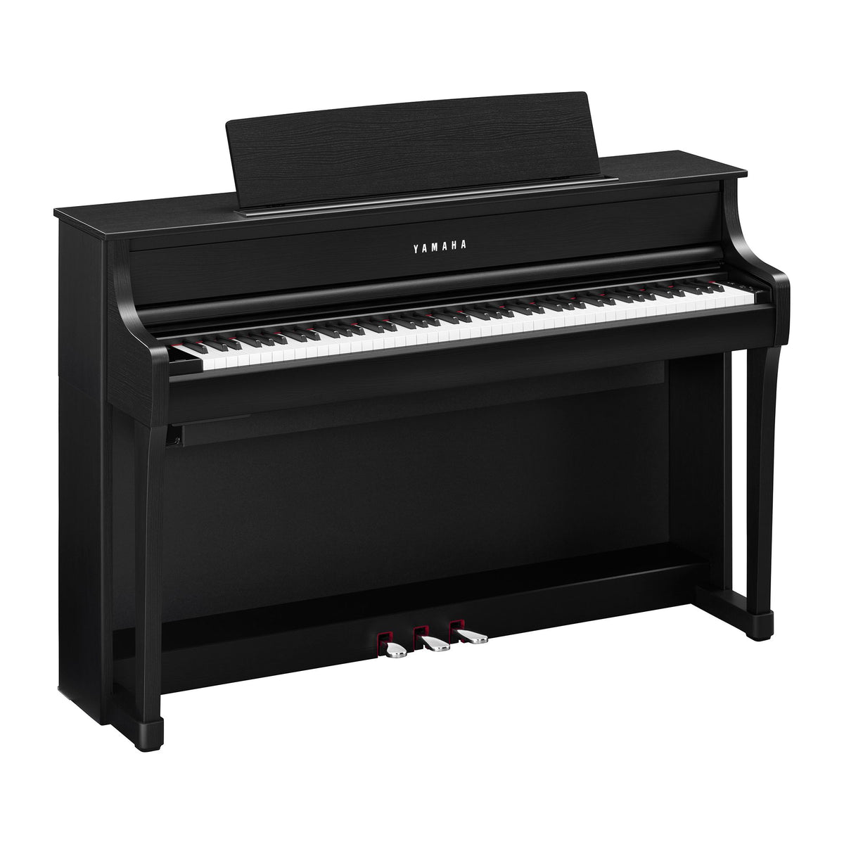 Yamaha CLP-875 Digitalpiano