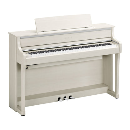 Yamaha CLP-875 Digitalpiano