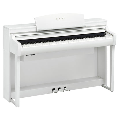 Yamaha CSP-275 Smart Digitalpiano