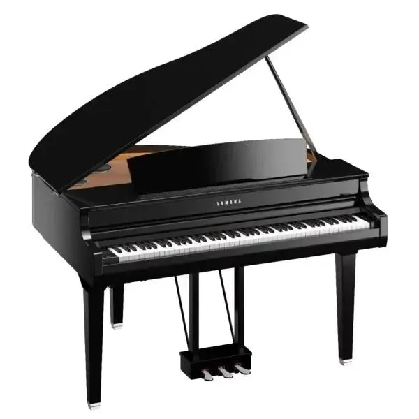 Yamaha CSP-295GP Smart Digital Flygel