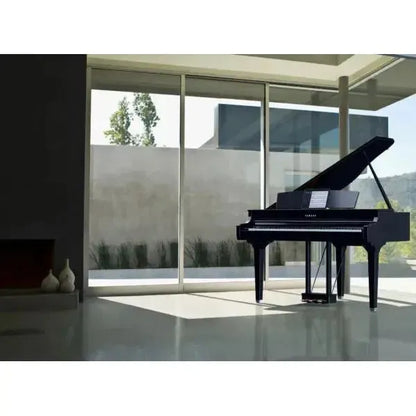 Yamaha CSP-295GP Smart Digital Flygel