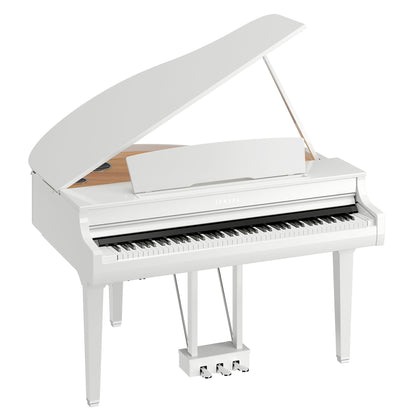 Yamaha CSP-295GP Smart Digital Flygel